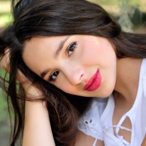 Meet your Posher, Elizabeth cazenavette